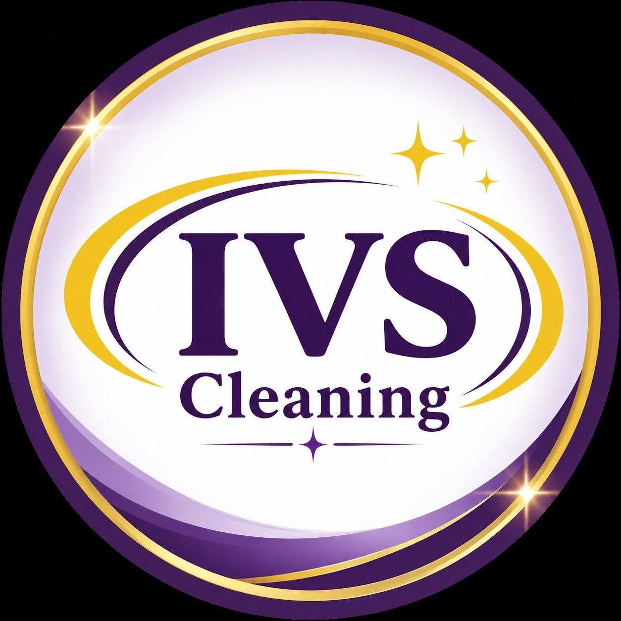 IVS Cleaning Ltd logo